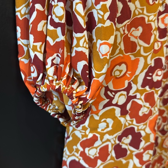 Cabi dress with slip underneath - Picture 6 of 7